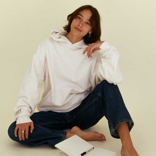 WOI Hoodie - Limited Edition