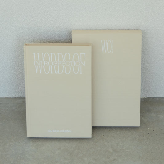 WOI Guided Journal