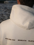 Load image into Gallery viewer, close up of hoodie