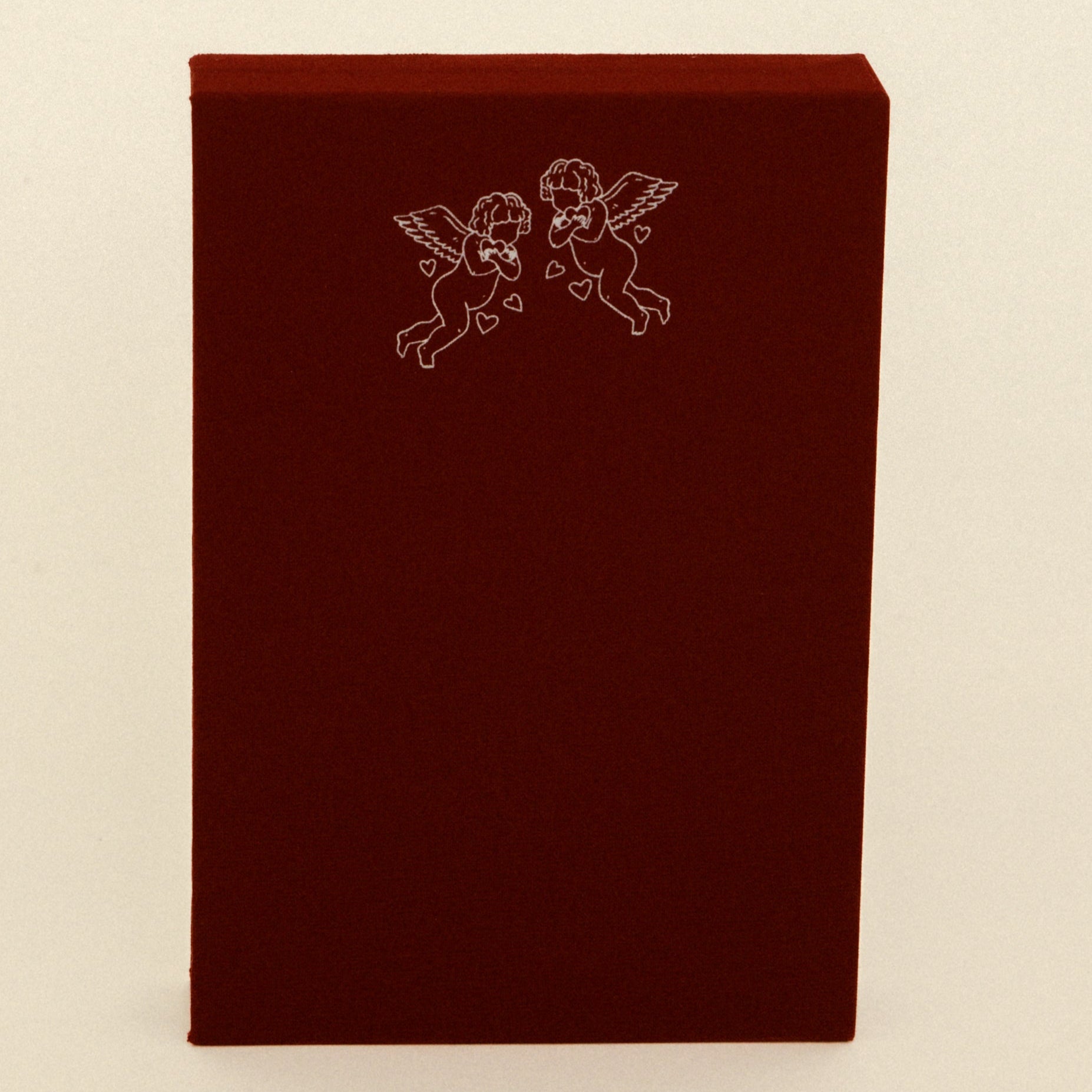 Words of Lovers Journal Set Front