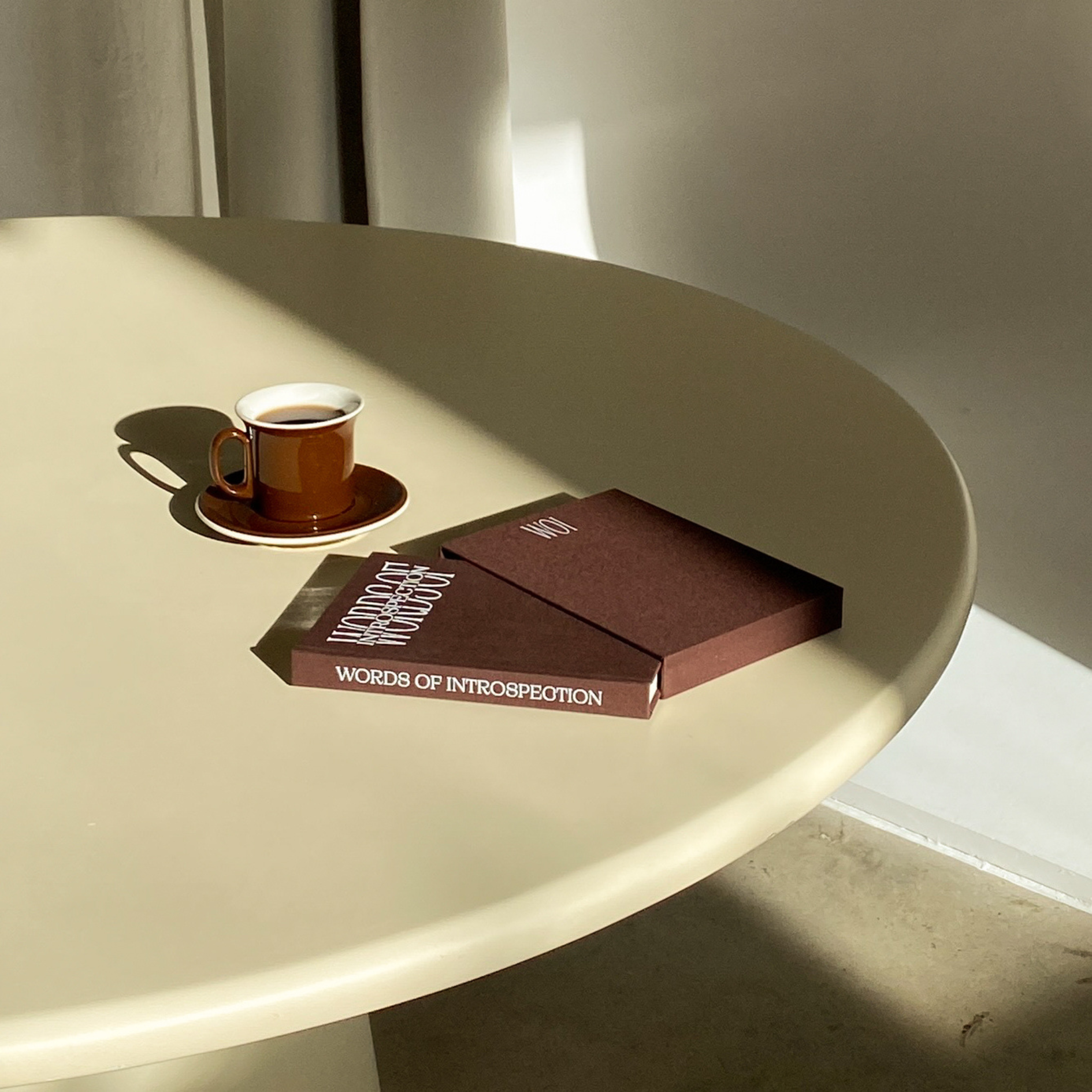 WOI Guided Journal