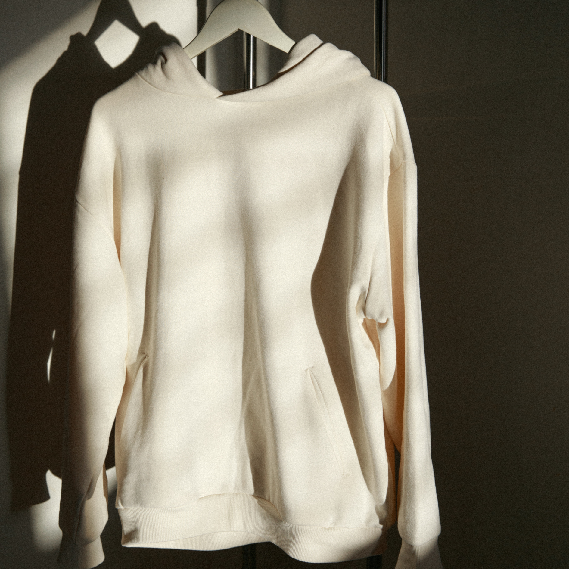 WOI Hoodie - Limited Edition