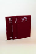 Load image into Gallery viewer, Words Of Lovers Couple's Journal Set
