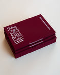 Load image into Gallery viewer, Words Of Lovers Couple's Journal Set
