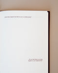 Load image into Gallery viewer, Words Of Lovers Couple's Journal Set
