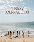 Bild in Galerie-Betrachter laden, Sunday Journal Club Ticket
