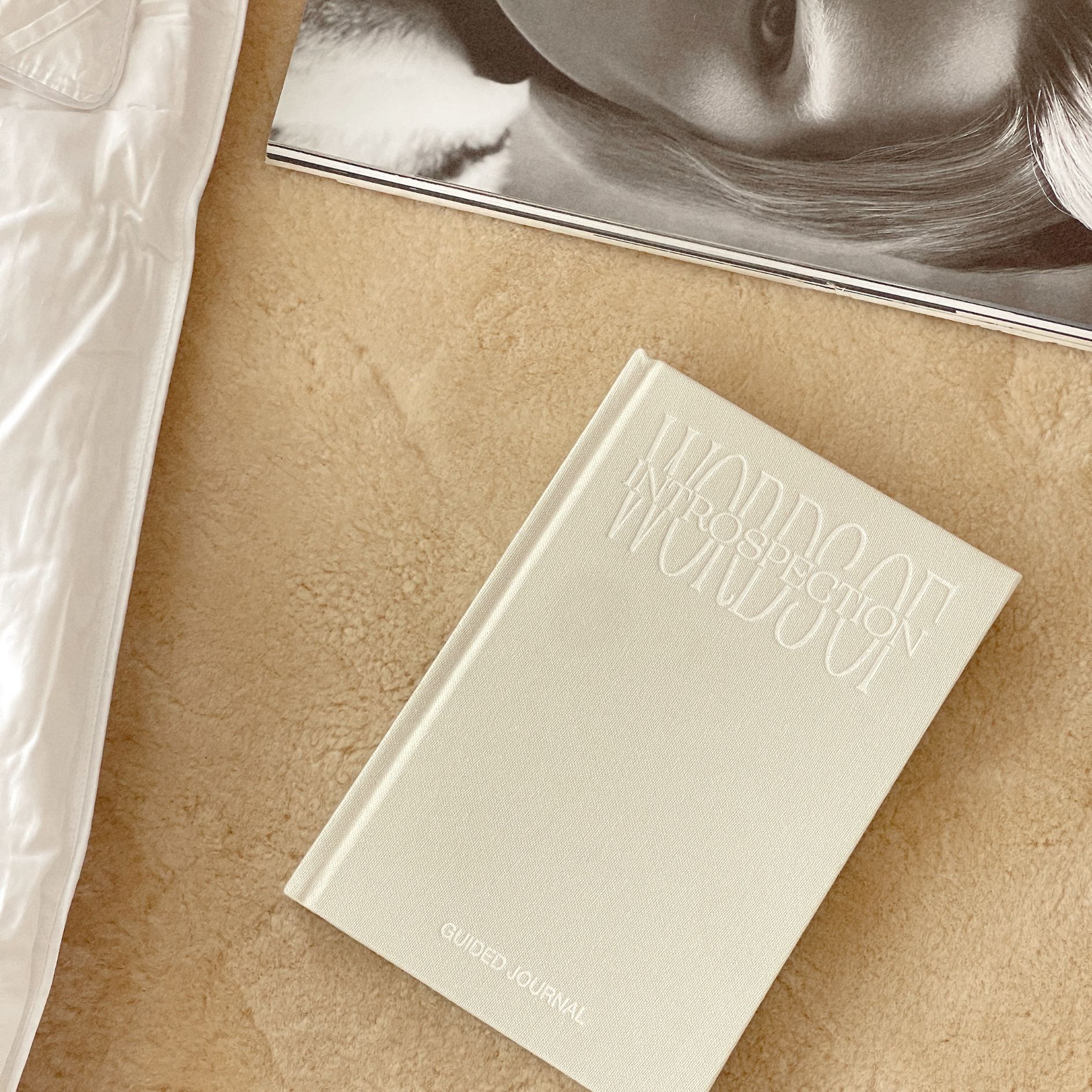 WOI Guided Journal