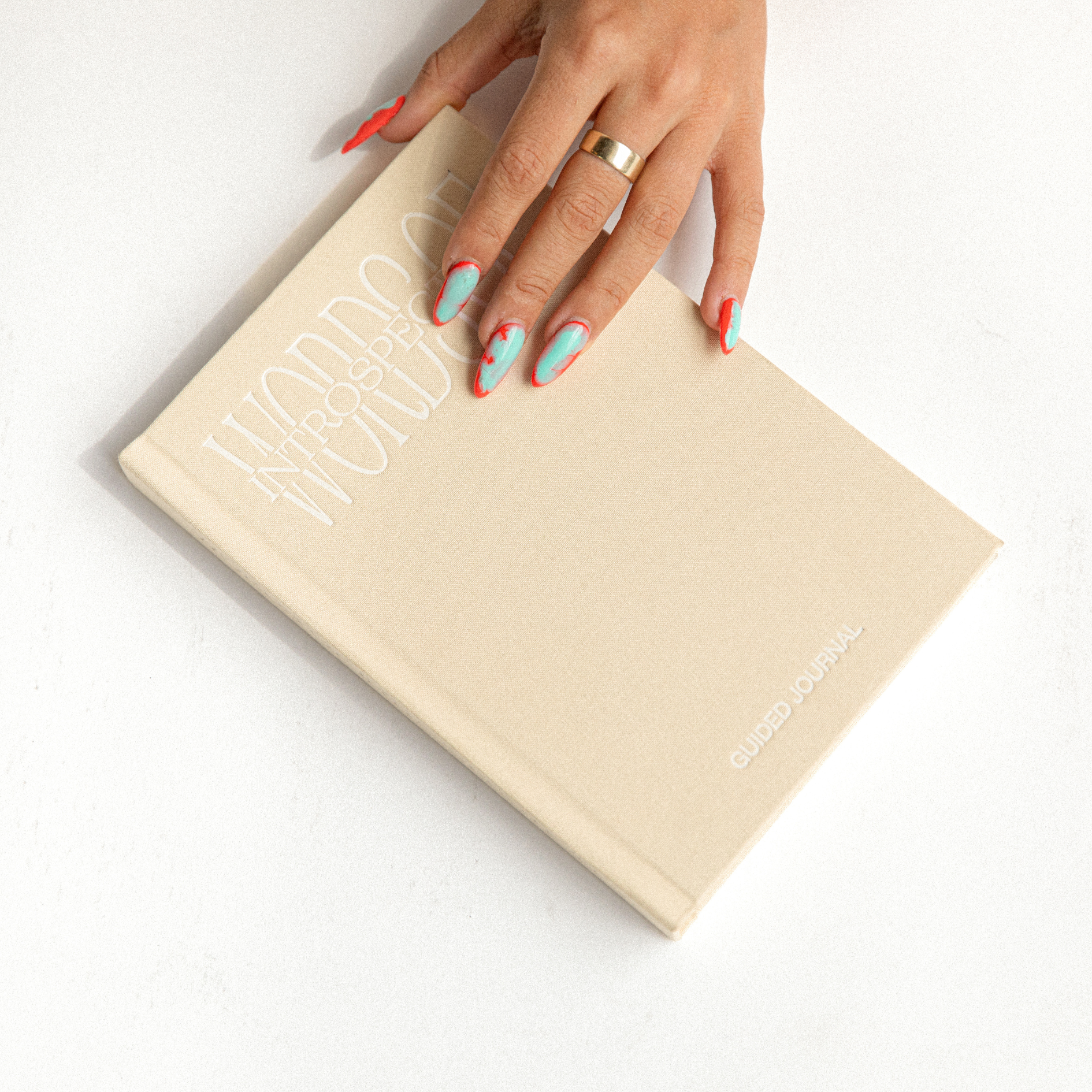 WOI Guided Journal