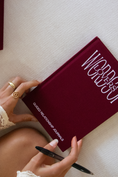 Load image into Gallery viewer, Words Of Lovers Couple's Journal Set
