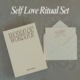 Load image into Gallery viewer, Self Love Ritual Set

