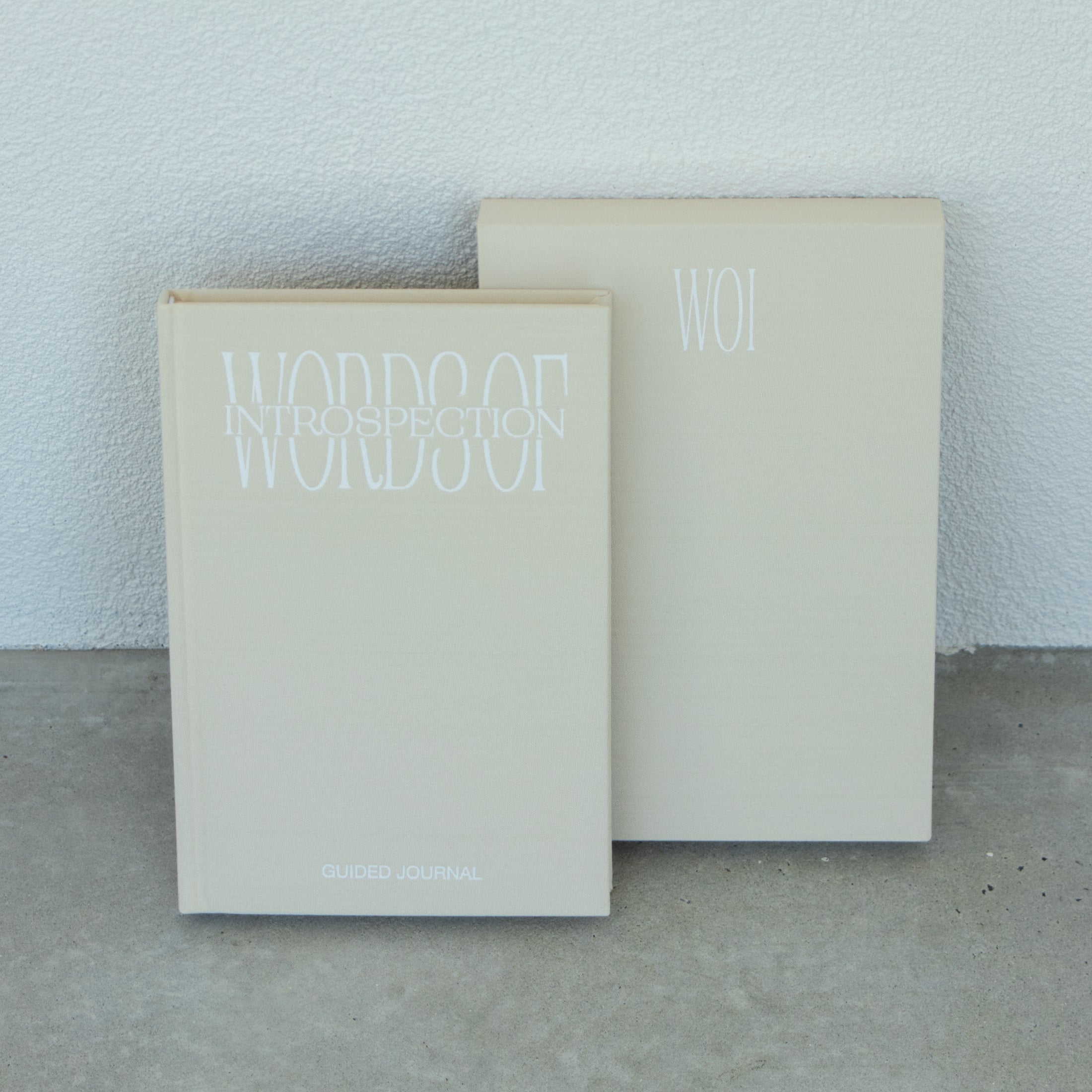 Guided Journal - Bundle & Save