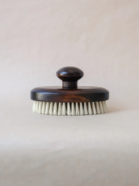 Dry Body Brush