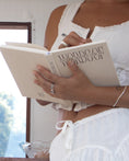 Bild in Galerie-Betrachter laden, WOI Lined Journal - PRE ORDER

