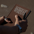 Load image into Gallery viewer, WOI Guided Journal

