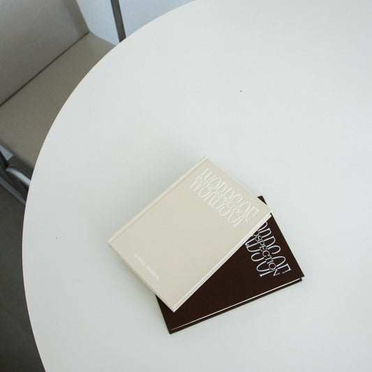 WOI Guided Journal