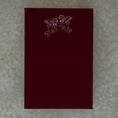 Load image into Gallery viewer, Words Of Lovers Couple's Journal Set
