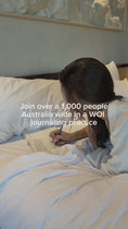 Load and play video in Gallery viewer, WOI Guided Journal
