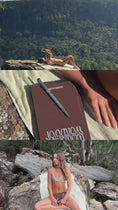 Load and play video in Gallery viewer, WOI Guided Journal
